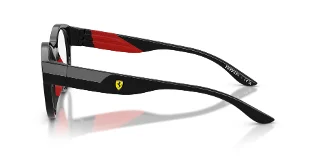 Ferrari Scuderia Eyeglasses FZ8031U
