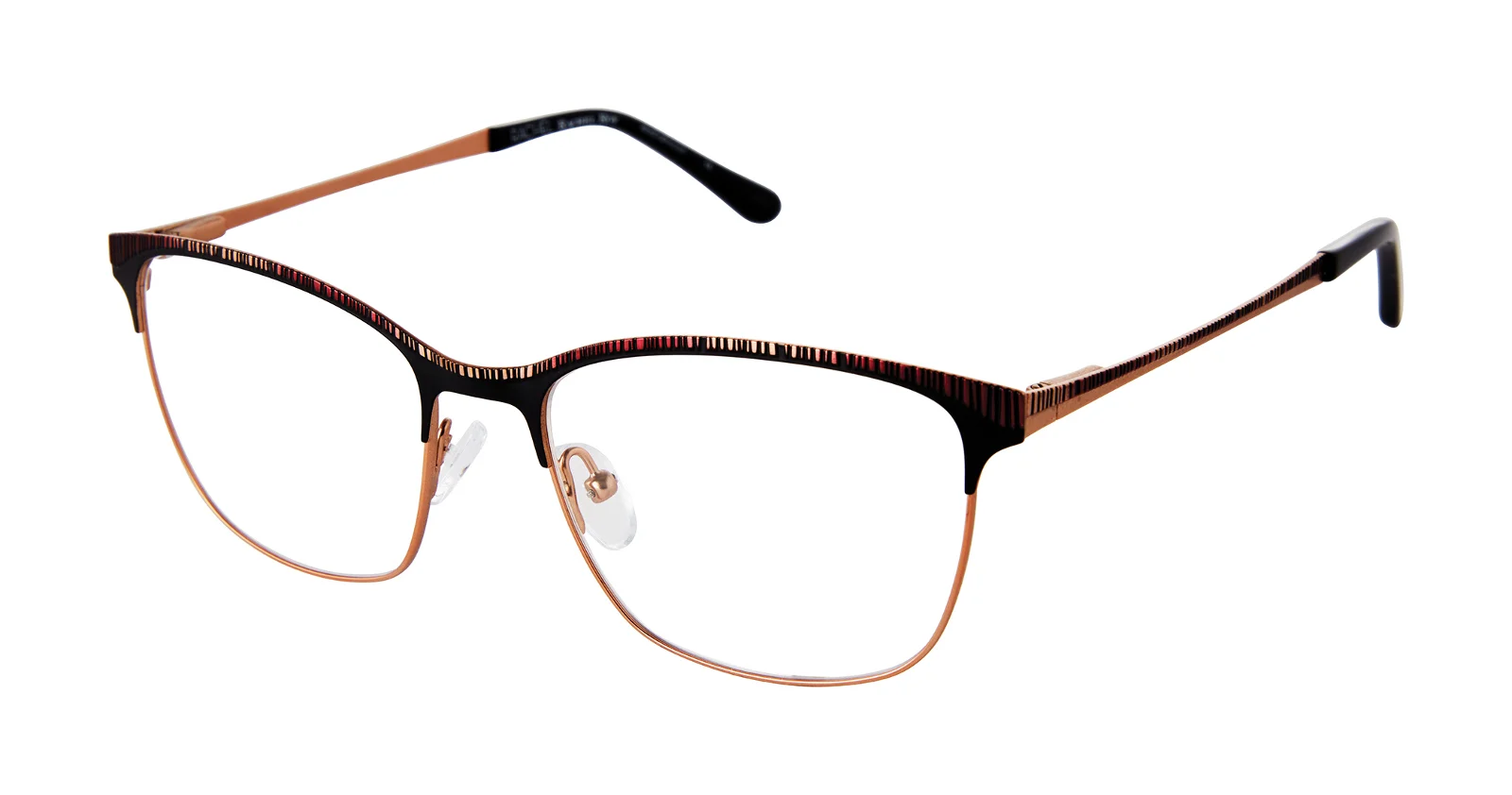 Rachel Rachel Roy Eyeglasses Connected