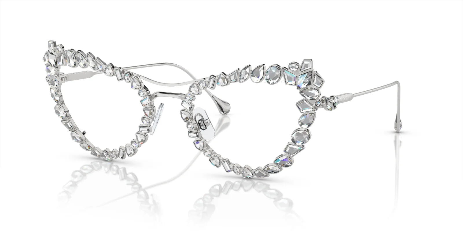 Swarovski Sunglasses SK7011