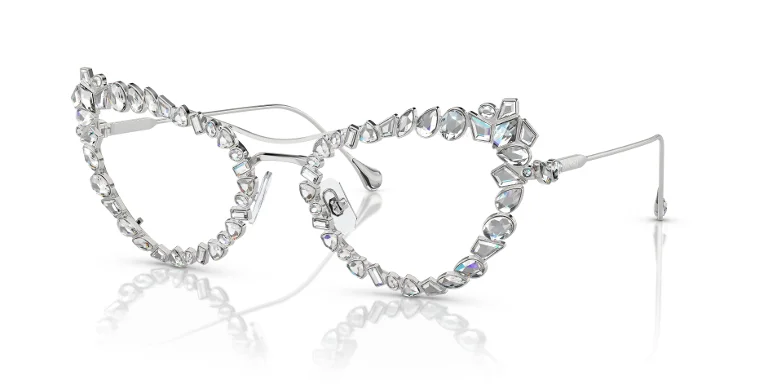 Swarovski Sunglasses SK7011