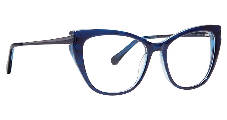 Trina Turk Eyeglasses Pixie