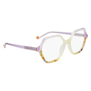 Pure Eyeglasses P-6000