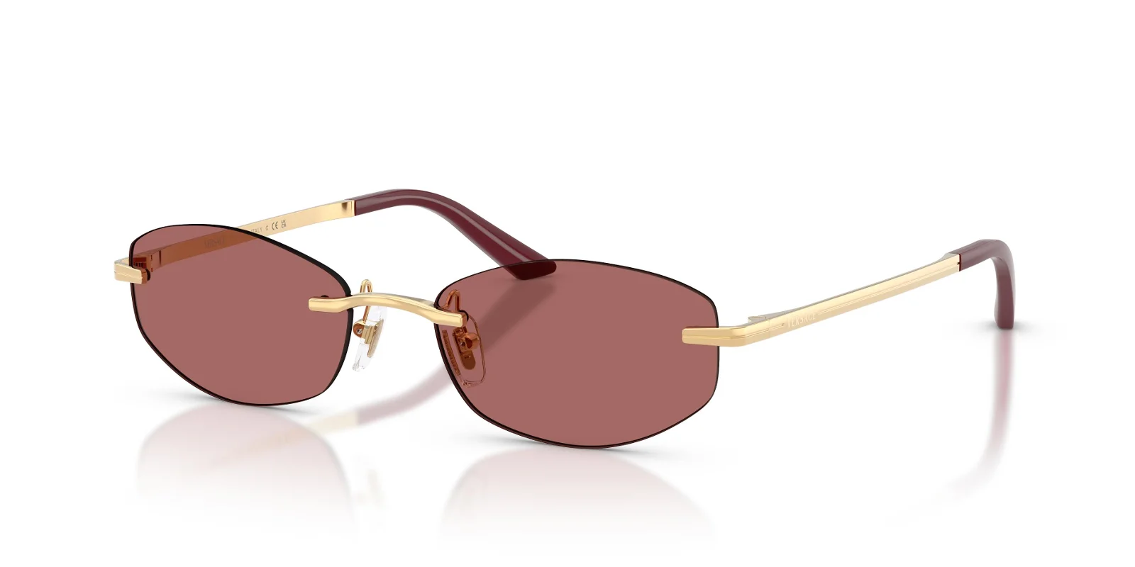 Versace Sunglasses VE2308D