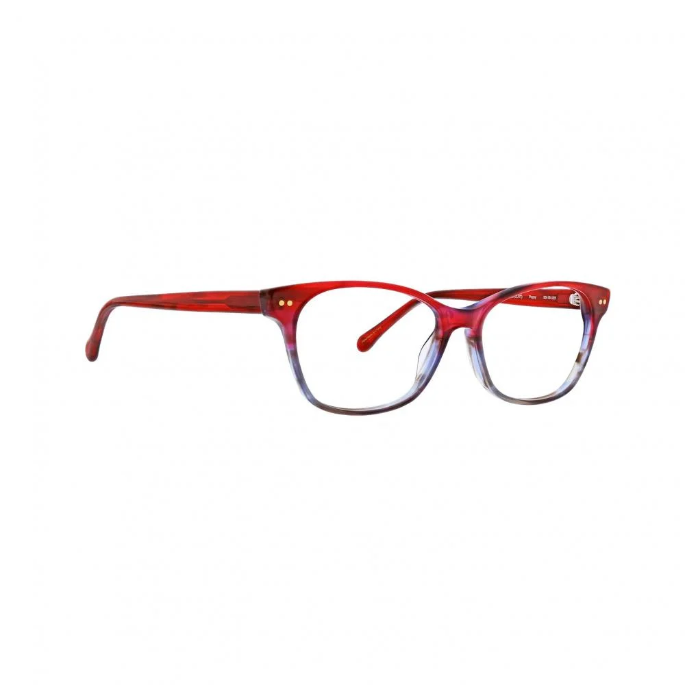Trina Turk Eyeglasses Poppy