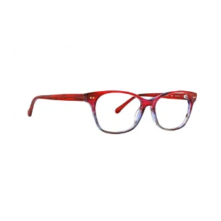 Trina Turk Eyeglasses Poppy