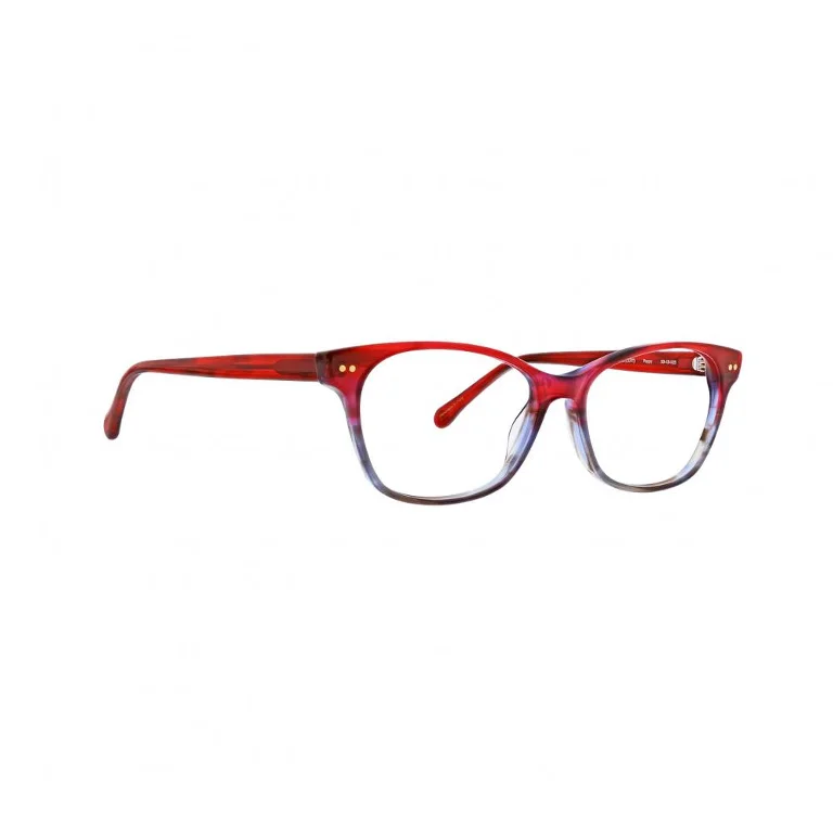 Trina Turk Eyeglasses Poppy