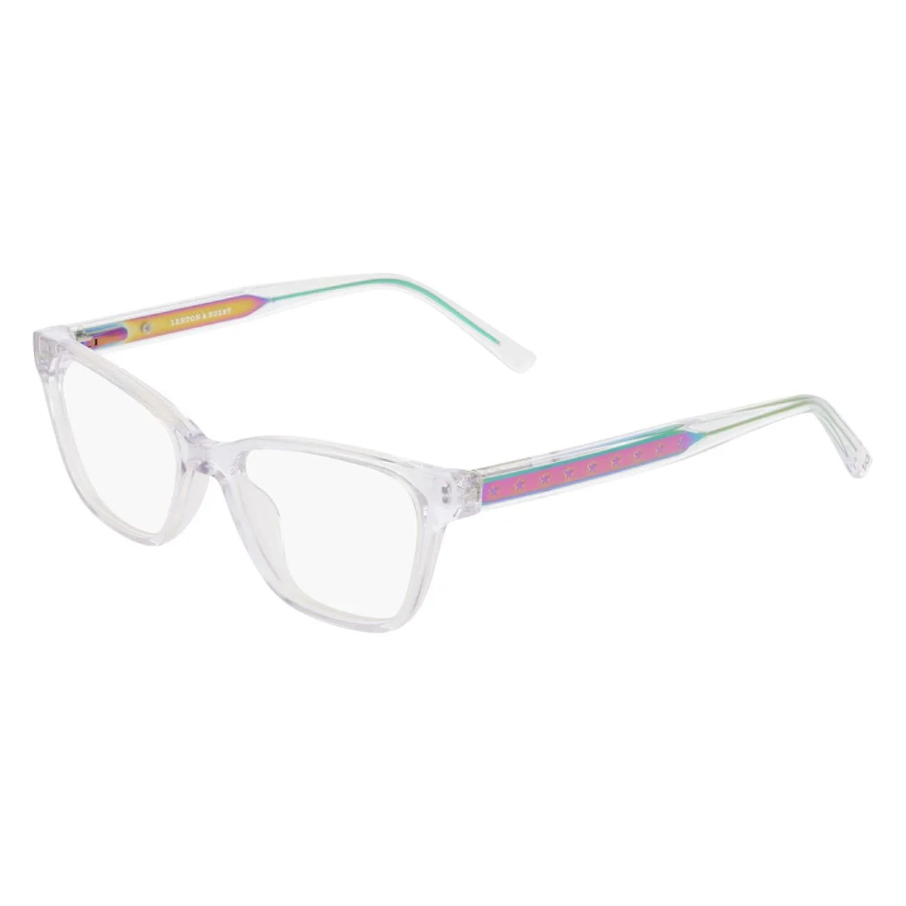 Lenton & Rusby Eyeglasses LRK1008