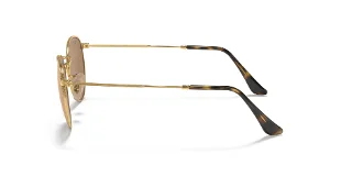 Ray Ban Sunglasses RB3447N Round Metal