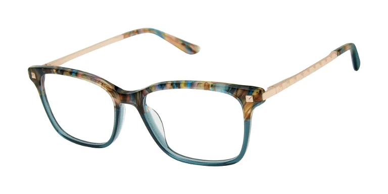 Gx By Gwen Stefani Eyeglasses GX849