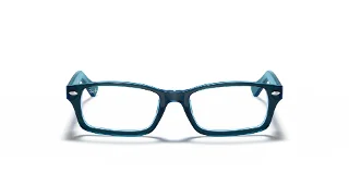 Ray Ban Jr Eyeglasses RY1530