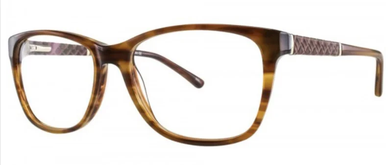 Adrienne Vittadini Eyeglasses AV1200