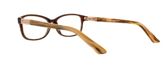 Swarovski Eyeglasses SK5155 Foxy
