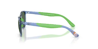 Ray Ban Sunglasses RJ9077SF