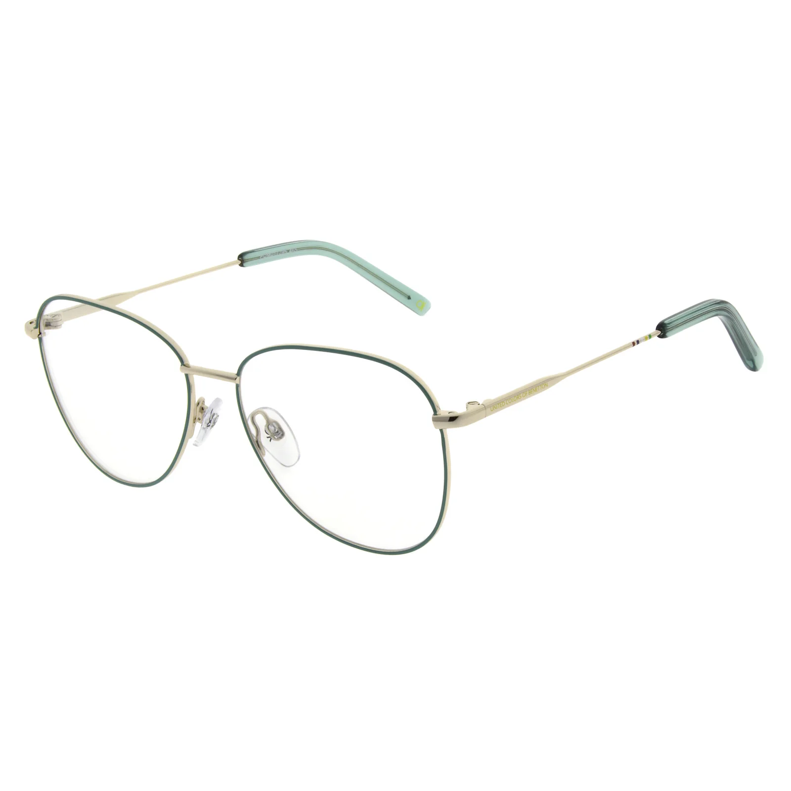 Benetton Eyeglasses BEO 3072