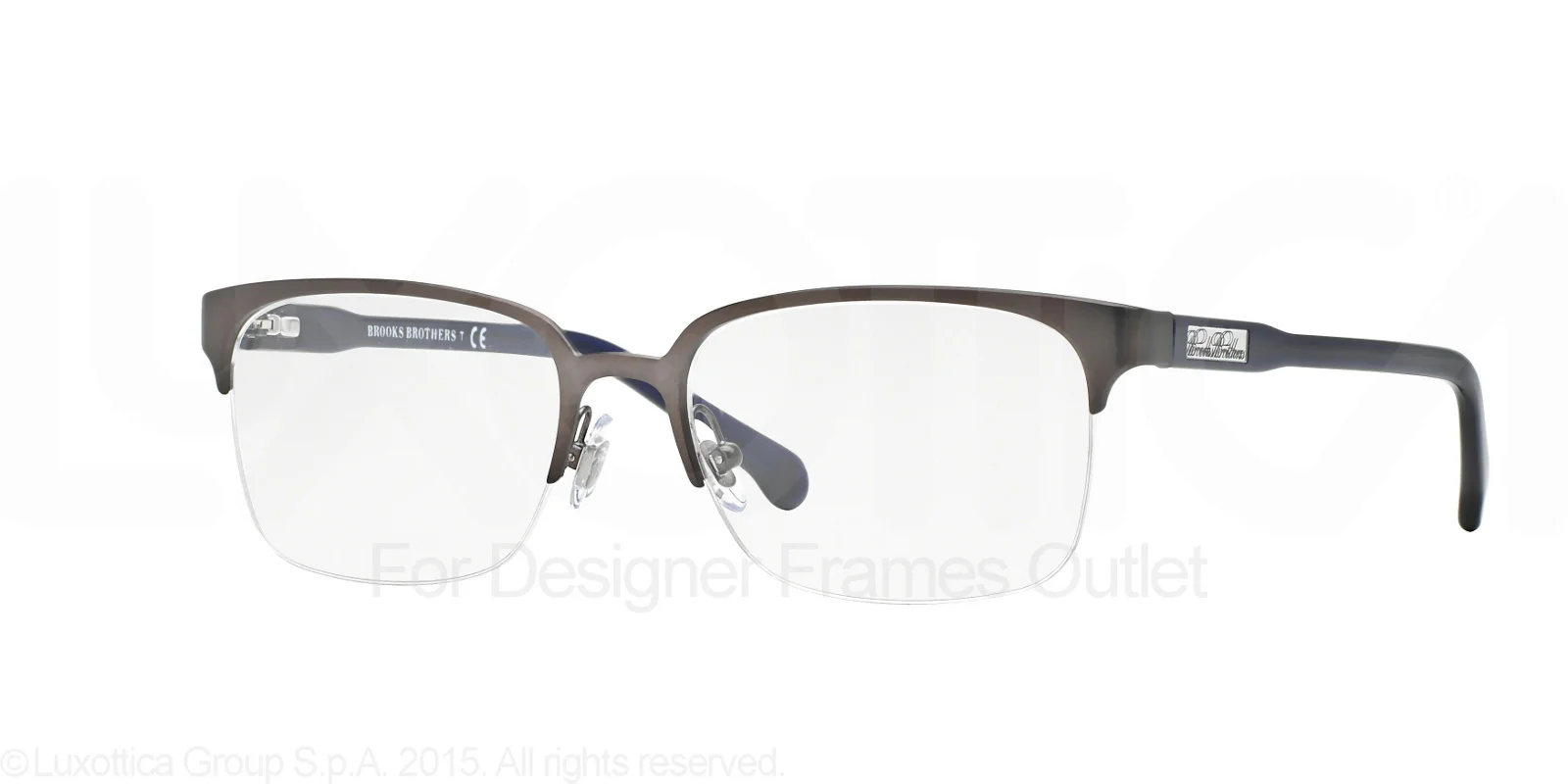 Brooks Brothers Eyeglasses BB1029