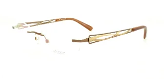 Airlock Eyeglasses INFINITY 201