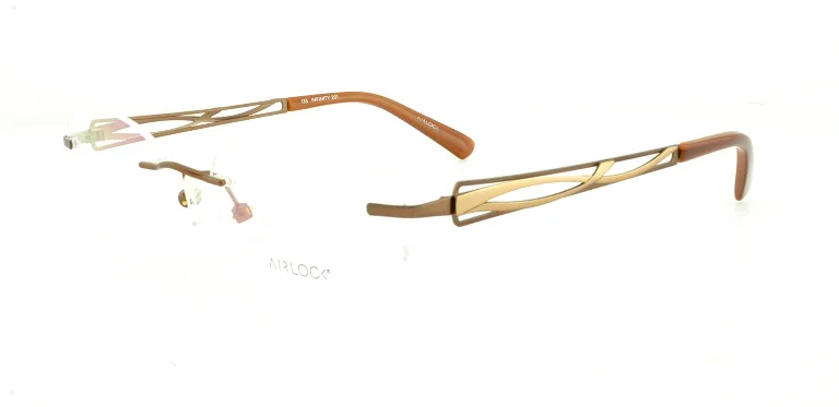Airlock Eyeglasses INFINITY 201