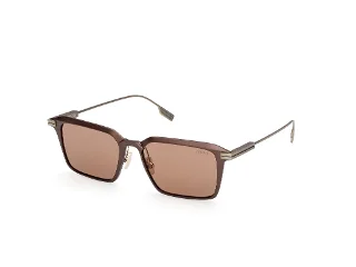 37E Matte Dark Bronze/Matte Pale Gold