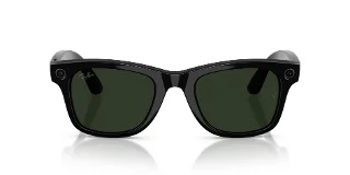 Ray Ban Smart Glasses RW4012