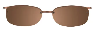 Easyclip Eyeglasses EC218