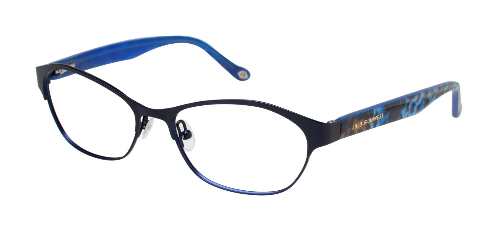 Lulu Guinness Eyeglasses L765