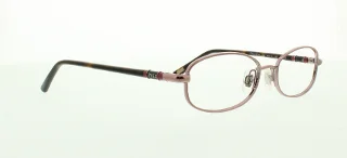 Polo Eyeglasses PP8030