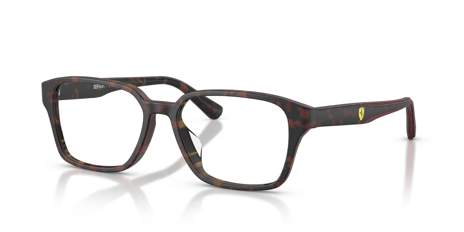 Ferrari Scuderia Eyeglasses FZ8029D