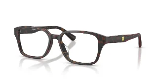 763 Havana/Burgundy