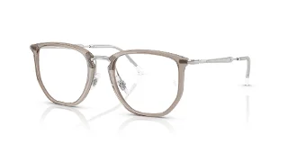 8125 Transparent Grey