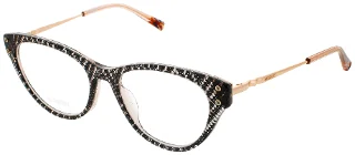 0KDX Black Nude