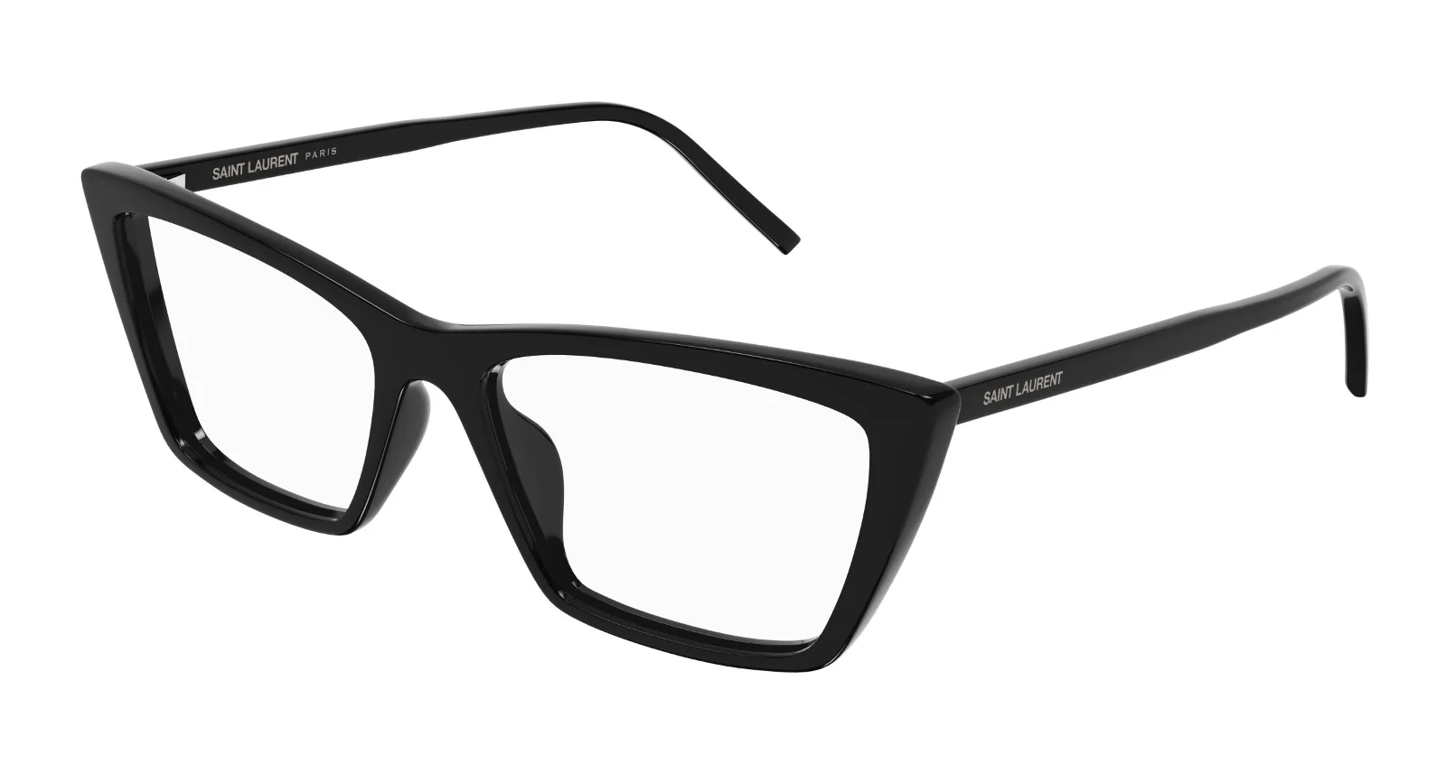 Saint Laurent Eyeglasses SL 737 MICA THIN OPT