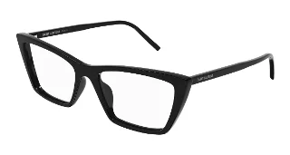 Saint Laurent Eyeglasses SL 737 MICA THIN OPT