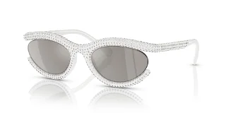 10336G Milky White