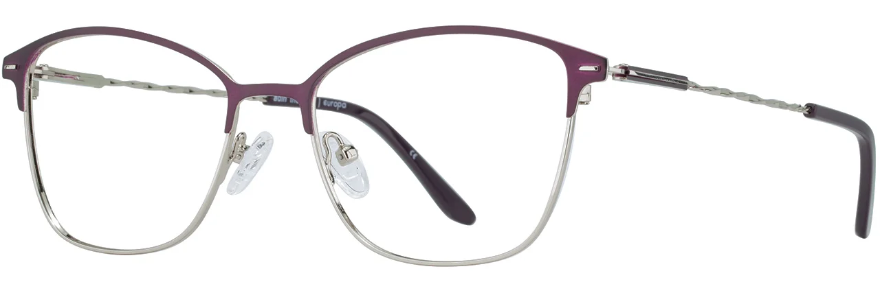 Adin Thomas Eyeglasses AT-578