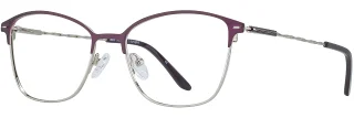 Adin Thomas Eyeglasses AT-578
