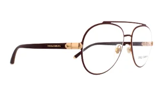 Dolce & Gabbana Eyeglasses DG1303