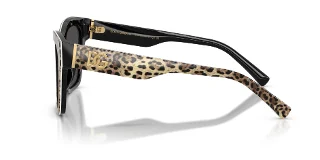 Dolce & Gabbana Sunglasses DG4512