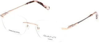 028 Shiny Rose Gold