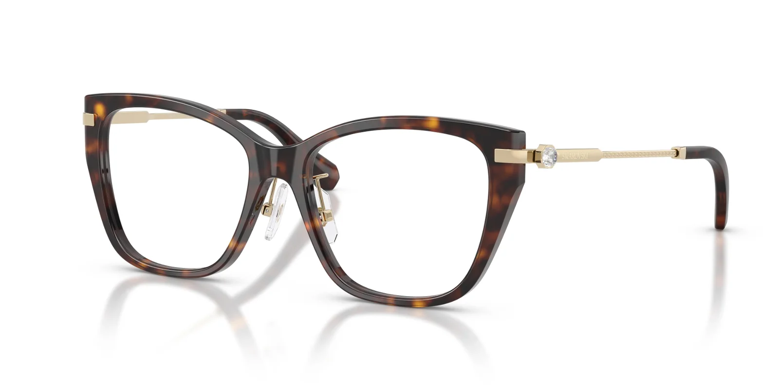 Swarovski Eyeglasses SK2060F