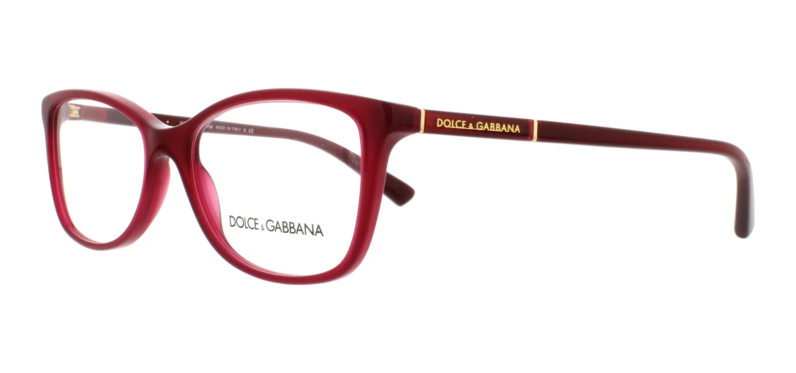 Dolce & Gabbana Eyeglasses DG3219