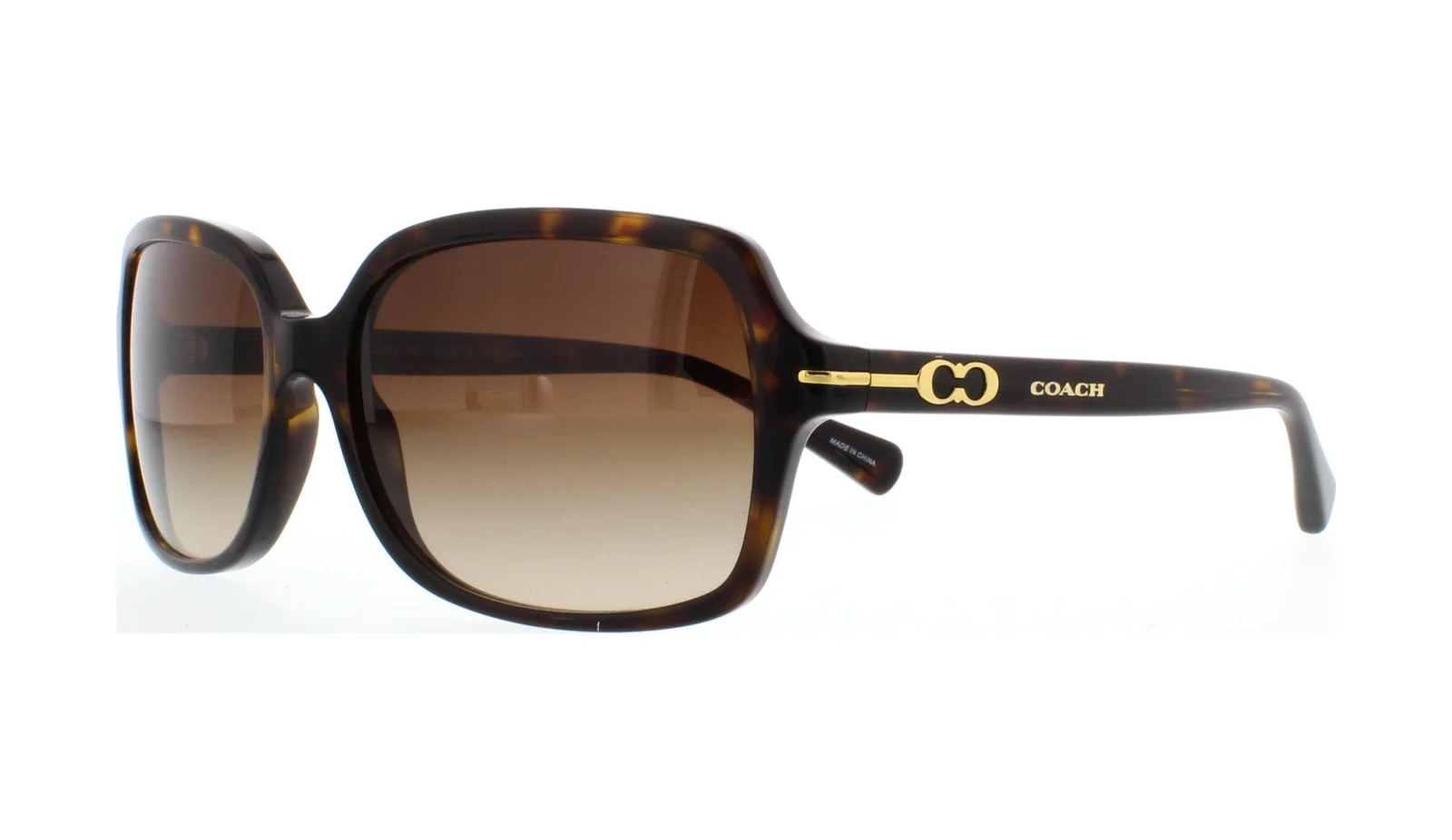 Coach Sunglasses HC8116 L087 Blair