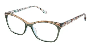 S416-F-3746 Emerald Coffee
