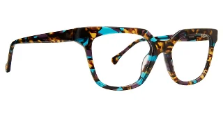 Trina Turk Eyeglasses Joi