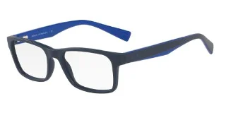 8198 Matte Dark Blue