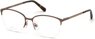 049 Matte Dark Brown