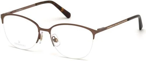 Swarovski Eyeglasses SK5296