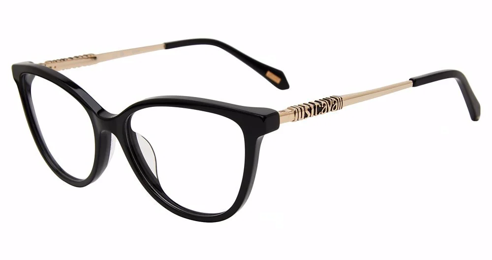 Just Cavalli Eyeglasses VJC008
