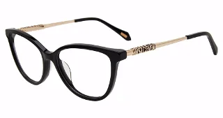 Just Cavalli Eyeglasses VJC008