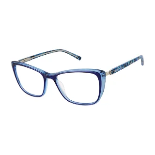 BL Blue