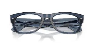 Ray Ban Eyeglasses RX0832V